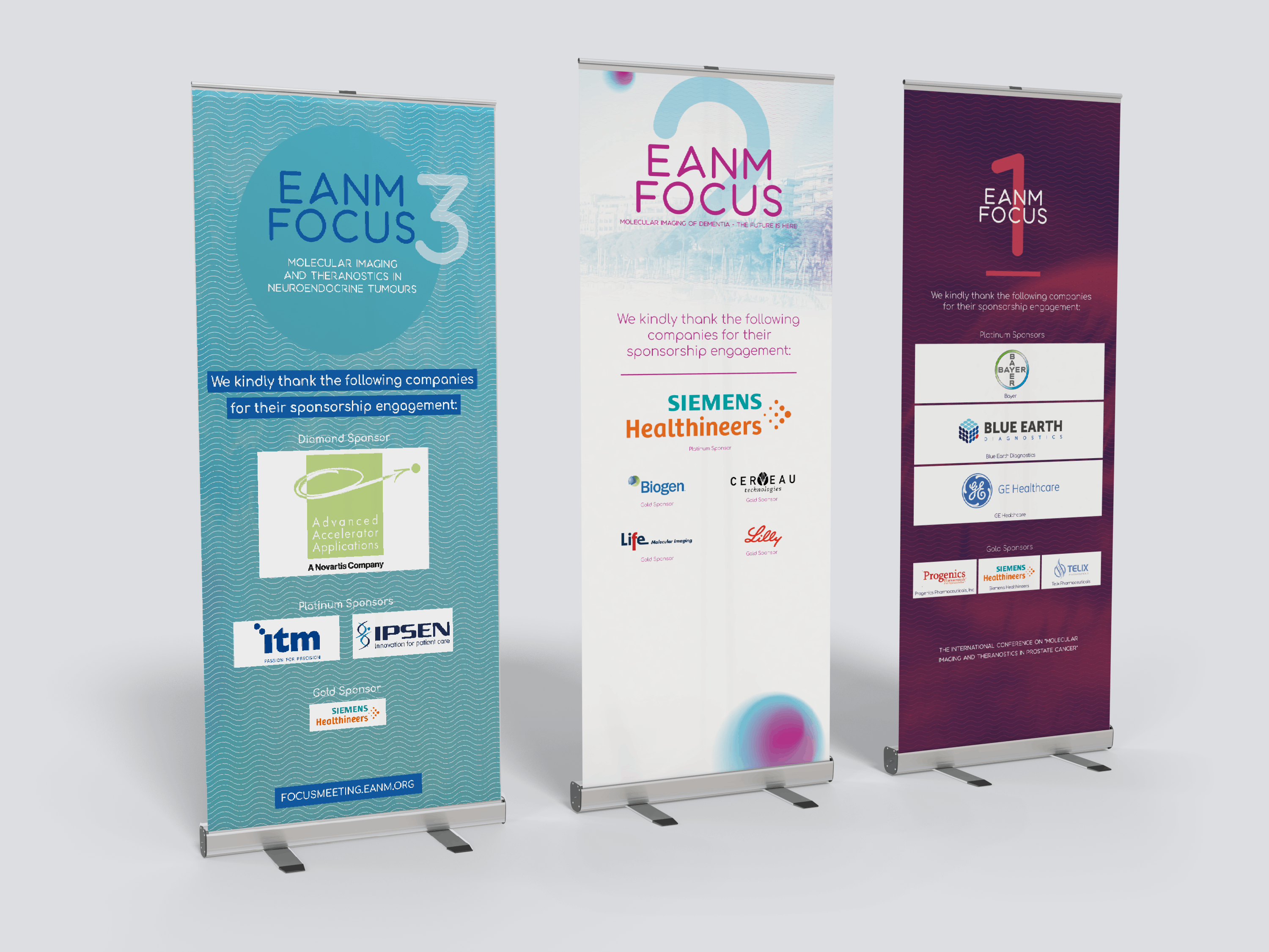 EANM Focus Meeting 5